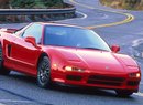 Honda NSX