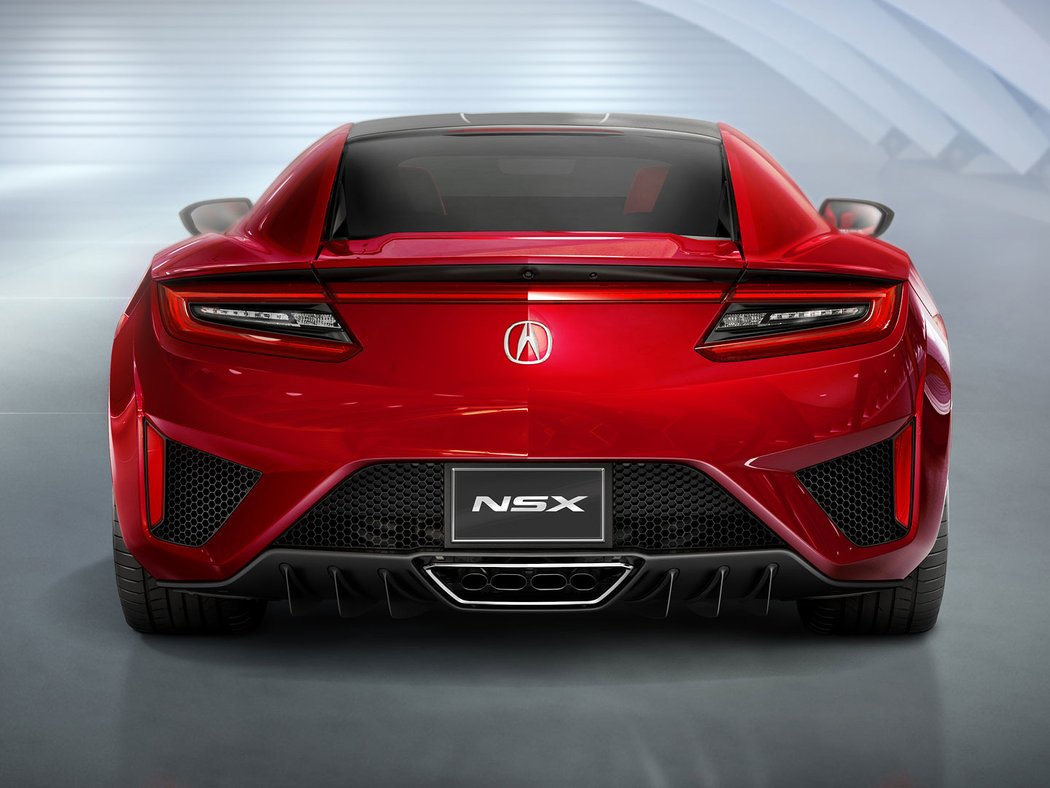 Honda NSX