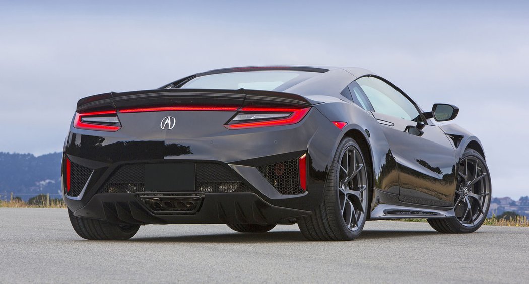 Honda NSX