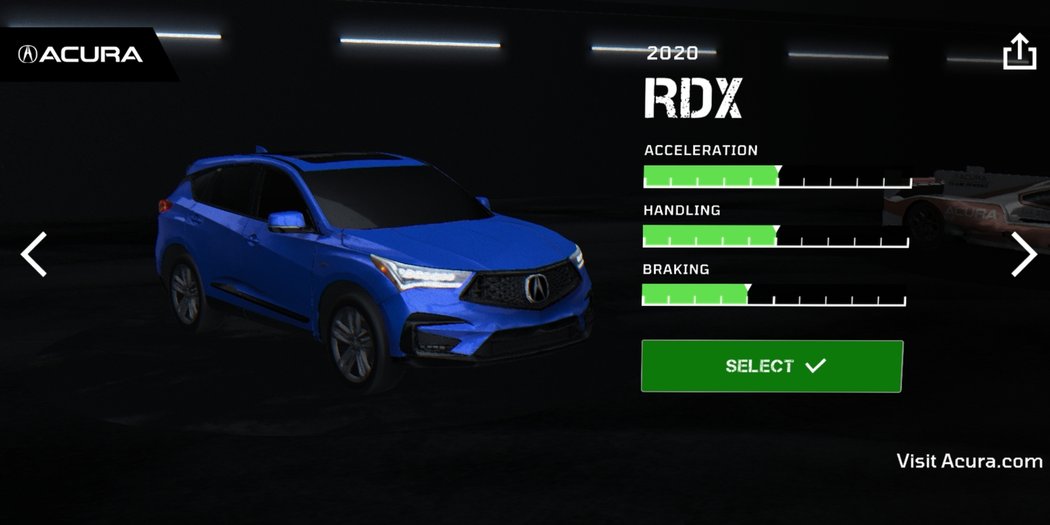 Beat That by Acura