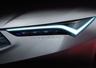 Acura potvrdila návrat modelu Integra, dorazit má příští rok