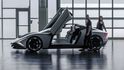 Acura Nexera Vision Acura Nexera Vision
