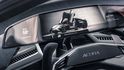 Acura Nexera Vision Acura Nexera Vision