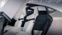 Acura Nexera Vision Acura Nexera Vision