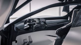 Acura Nexera Vision Acura Nexera Vision