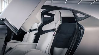 Acura Nexera Vision Acura Nexera Vision