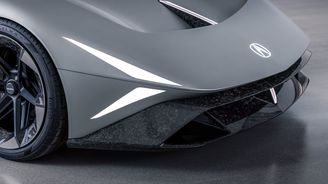 Acura Nexera Vision Acura Nexera Vision