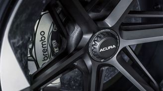 Acura Nexera Vision Acura Nexera Vision