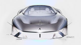 Acura Nexera Vision Acura Nexera Vision