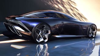 Acura Nexera Vision Acura Nexera Vision