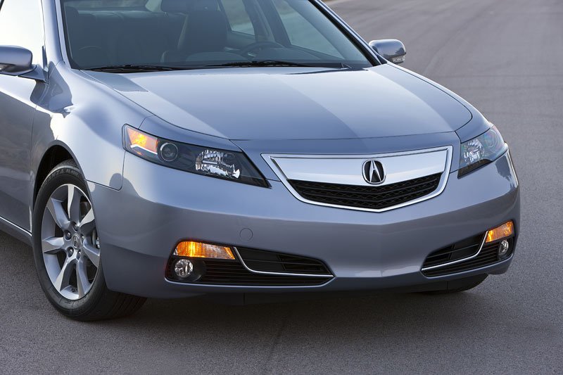 Acura TL