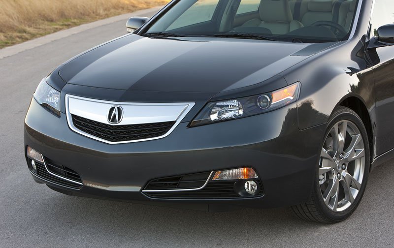 Acura TL