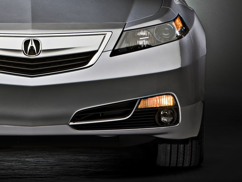 Acura TL