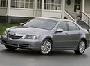 Acura RL