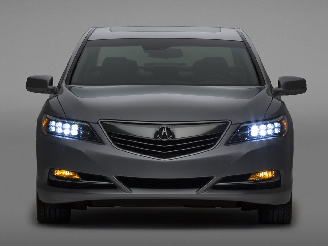 Acura