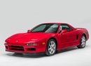 Acura NSX (1991)