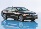 Acura TLX: Bič na evropskou prémii?