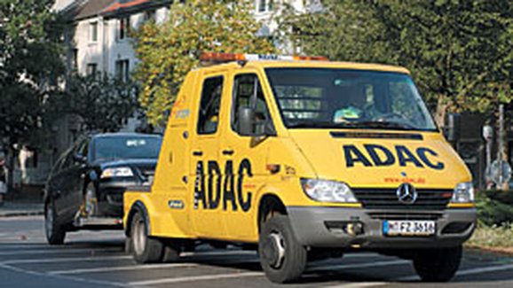 Statistiky ADAC za rok 2011: Nejčastěji se vyjíždělo k poruchám elektroinstalace