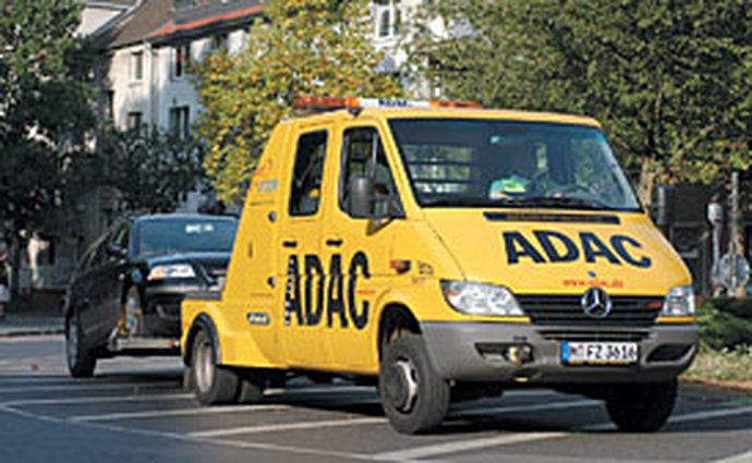 Statistiky ADAC za rok 2011: Nejčastěji se vyjíždělo k poruchám elektroinstalace