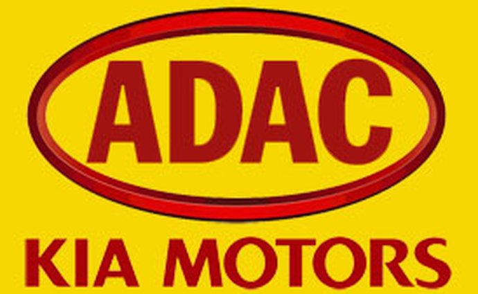 ADAC bude při kurzech používat vozy značky Kia