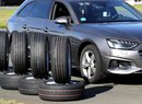 ADAC otestoval letní pneumatiky v rozměru 205/55 R16