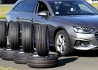 ADAC připravil test letních pneumatik v populárním rozměru 205/55 R16