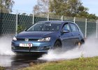 Test letních pneumatik 215/55 R17: Léto může přijít!