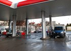 Ceny benzinu v Evropě: Nejdražší je v Holandsku