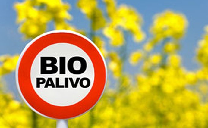 Biopaliva motorům neškodí, přesvědčuje ADAC