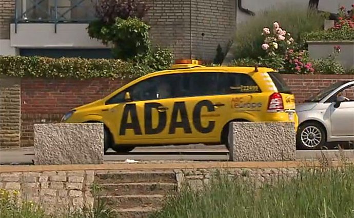 ADAC pannenstatistik 2013: Nejčastěji se porouchá Matiz, i20 a Eos