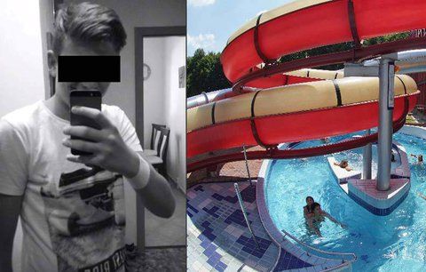 Půl roku od smutné smrti Adámka (†14): Liberecký bazén pouští plavce na místo tragédie
