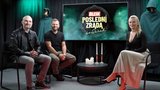 Poslední zrada: „Na hradě není priorita odhalovat zrádce. Priorita je přežít,“ shodují se Adam a Lukáš