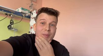 Bojovník Choma skončil ve špitále: Byl jsem nalomený, ale pak... Bojovník Choma skončil ve špitále: Byl jsem nalomený, ale pak...