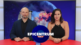Epicentrum - Adam Dolník