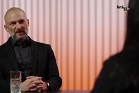 Elitní vyjednavač Adam Dolník: Kdyby mi unesli dítě, svěřil bych to kolegovi!