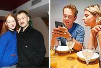 Hvězda seriálu Mladá krev Adam Trnka Ernest: Dobrovolná vasektomie!