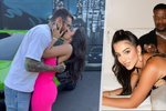 YouTuber daroval své ženě Lamborghini poté, co měla sex s jiným mužem: Řekla, že v posteli byl lepší než její manžel