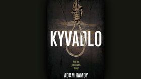 Recenze: Kyvadlo je jedním z nejlepších thrillerů roku, délka ale knize škodí