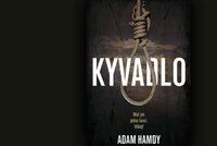 Recenze: Kyvadlo je jedním z nejlepších thrillerů roku, délka ale knize škodí