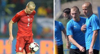 Fotbalista Hloušek přijde kvůli dluhům o dům? Nemá ani na topení! Fotbalista Hloušek přijde kvůli dluhům o dům? Nemá ani na topení!