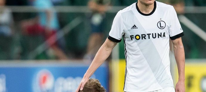 Adam Hloušek zažil v Polsku zlaté časy, ale taky nasekal dluhy.