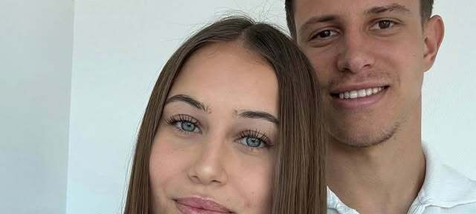 Zasnoubili se v lednu.