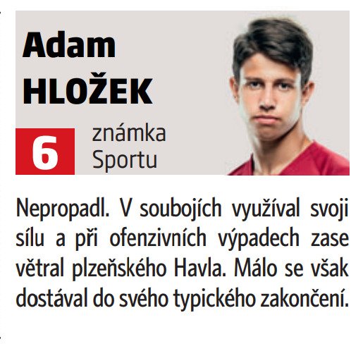 Adam Hložek