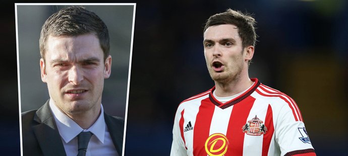 Fotbalista Adam Johnson se s kariérou může rozloučit