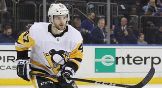 Tragédie v Británii. Brusle prořízla hrdlo bývalému hráči NHL (†29)