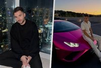 Influencer Kajumi zadržen policií: Obvinění z kuplířství! A daňových úniků
