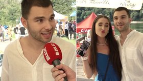 Influencer Kajumi s Natálkou Grossovou: »Žebrání« o peníze na TikToku? Každého věc!