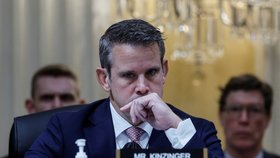 Adam Kinzinger