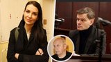Válka Krausova syna s jeho ex Enevovou: Nejtřaskavější slova od soudu! Drogy, znásilnění, opuštění dítěte…