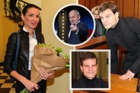 Soud syna Jana Krause Adama kvůli údajnému znásilnění: Předčasný porod kvůli hrubému sexu! A upravená nahrávka jako důkaz